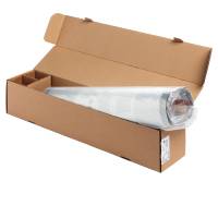 Cornice adesiva Duraframe Poster A2 - 42 x 59,4 cm - argento - Durable - 5053-23 - 4005546732428 - DMwebShop - 3