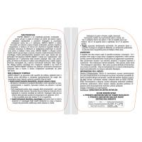 Insetticida antizanzare - pronto all'uso - 500 ml - Protemax - PROTE190 - 8005831012729 - DMwebShop - 2