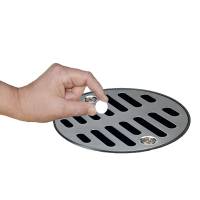 Compressa insetticida per larve di zanzara in barattolo - conf. 10 pezzi - Protemax - PROTE214 - 8005831013771 - DMwebShop - 1