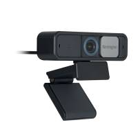 Webcam Autofocus W2050-1080p - Kensington - K81176WW - 85896811763 - DMwebShop - 1