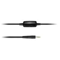 Cuffie stereo - con microfono e controllo del volume - connessione 3,5 mm - Kensington - K33597WW - 85896335979 - DMwebShop - 1