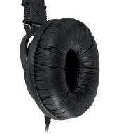 Cuffie ad alta fedelta' - con microfono - connessione USB-C - Kensington - K97457WW - 85896974574 - DMwebShop - 3