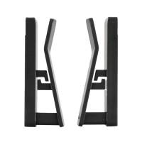 Supporto per tablet Visioclip - da parete - Durable - 8939-58 - 4005546732169 - DMwebShop - 2