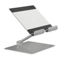 Supporto per tablet Rise - fino a 13' - Durable - 8940-23 - 4005546732633 - DMwebShop - 2
