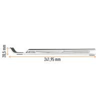 Supporto alza notebook Fold - fino a 15' - Durable - 5051-23 - 4005546732220 - DMwebShop - 1