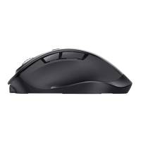 Mouse wireless Fyda - ricaricabile - nero - Trust - 24727 - 8713439247275 - DMwebShop - 2