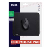 Tappetino Boye - per mouse - nero - Trust - 24743 - 8713439247435 - DMwebShop - 1