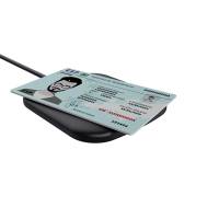 Lettore di smart card contactless - Trust - 24736 - 8713439247367 - DMwebShop - 1