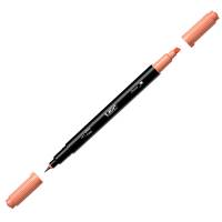 Evidenziatori dual tip Intensity - colori assortiti - conf. 6 pezzi - Bic - 503828 - 3086123681347 - DMwebShop - 3