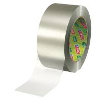 Nastro adesivo Tesapack Eco - ultra strong ecoLogo - 5 cm x 66 mt - trasparente - conf. 6 pezzi - Tesa - 58297-00000-00 - 4063565180194 - DMwebShop - 1