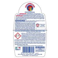 Sgrassatore Professional forni e grill - in trigger - 700 ml - Chanteclair - 60IT20IT - 8015194526160 - DMwebShop - 1