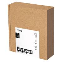 WebcamTW-200 - full HD - nero - Trust - 24734 - 8713439247343 - DMwebShop - 3