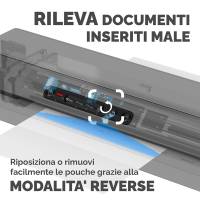 Plastificatrice Amaris - A3 - Fellowes - 8058201 - 50043859773829 - DMwebShop - 4