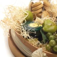 Paglietta in legno - 4,5 kg - PNP - E-485DO-0W5NN - 8013170815383 - DMwebShop - 1