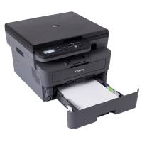 Stampante Multifunzione - Laser monocromatica - Brother - DCPL2620DWRE1 - 4977766831321 - DMwebShop - 1