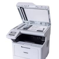 Stampante Multifunzione - Laser monocromatica - Brother - DCPL5510DWRE1 - 4977766824552 - DMwebShop - 2
