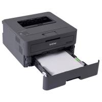 Stampante HLL2400DWE 30ppm - B-N - Brother - HLL2400DWERE1 - 4977766831048 - DMwebShop - 1