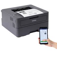 Stampante HLL2445DW 32ppm - B-N - Brother - HLL2445DWRE1 - 4977766831079 - DMwebShop - 1