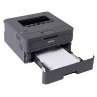 Stampante HLL2445DW 32ppm - B-N - Brother - HLL2445DWRE1 - 4977766831079 - DMwebShop - 3