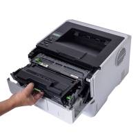 Stampante HLL5210DN 48ppm - B-N - Brother - HLL5210DNRE1 - 4977766817684 - DMwebShop - 2