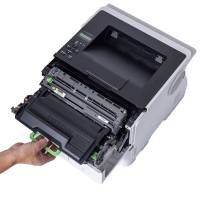 Stampante HLL6210DW 50ppm - B-N - Brother - HLL6210DWRE1 - 4977766815147 - DMwebShop - 2