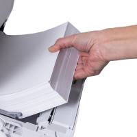 Stampante HLL6210DW 50ppm - B-N - Brother - HLL6210DWRE1 - 4977766815147 - DMwebShop - 3