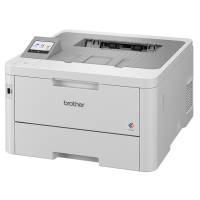 Stampante - Led a colori - Brother - HLL8240CDWRE1 - 4977766823845 - DMwebShop - 1