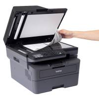 Stampante Multifunzione - Laser monocromatica - Brother - MFCL2800DWRE1 - 4977766831413 - DMwebShop - 2