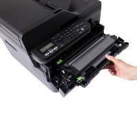 Stampante Multifunzione - Laser monocromatica - Brother - MFCL2827DWXLRE1 - 4977766831444 - DMwebShop - 4