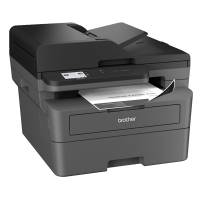 Stampante Multifunzione - Laser monocromatica - Brother - MFCL2860DWERE1 - 4977766831307 - DMwebShop - 1