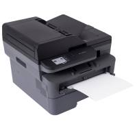 Stampante Multifunzione - Laser monocromatica - Brother - MFCL2860DWERE1 - 4977766831307 - DMwebShop - 2