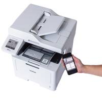 Stampante Laser - monocromatica - Brother - MFCL5710DNRE1 - 4977766815161 - DMwebShop - 1