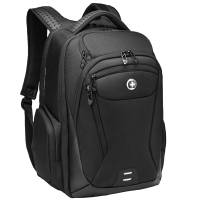 Zaino per pc Terabyte notebook 15,6 nero Digital Design - 21546 - 2