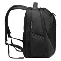 Zaino per pc Terabyte notebook 15,6 nero Digital Design - 21546 - 3