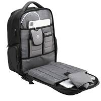 Zaino per pc Terabyte notebook 15,6 nero Digital Design - 21546 - 5