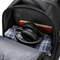 Zaino per pc Terabyte notebook 15,6 nero Digital Design - 21546 - 7