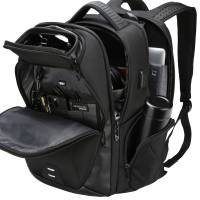 Zaino per pc Terabyte notebook 15,6 nero Digital Design - 21546 - 8