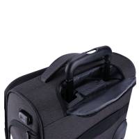Trolley Arosa nero Digital DESIGN - 21564 - 3