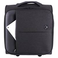 Trolley Arosa nero Digital DESIGN - 21564 - 4