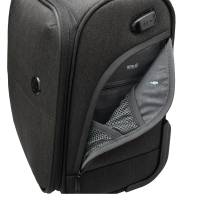 Trolley Arosa nero Digital DESIGN - 21564 - 5