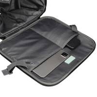 Trolley Arosa nero Digital DESIGN - 21564 - 7