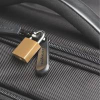 Trolley per laptop a quattro ruote Contour 2,0 Pro Overnight - 17,29494 - 2