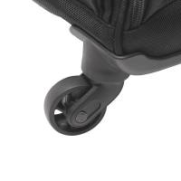 Trolley per laptop a quattro ruote Contour 2,0 Pro Overnight - 17,29494 - 4