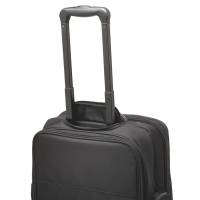 Trolley per laptop a quattro ruote Contour 2,0 Pro Overnight - 17,29494 - 5