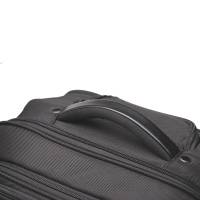 Trolley per laptop a quattro ruote Contour 2,0 Pro Overnight - 17,29494 - 6