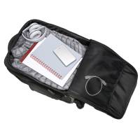 Trolley per laptop a quattro ruote Contour 2,0 Pro Overnight - 17,29494 - 7