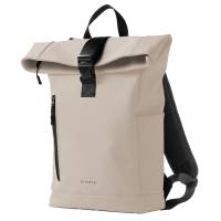 Zaino Roll top Drop 30 x 42 x 14 cm gomma crema - 29791 - 1