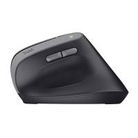 Mouse ergonomico wireless TM 270 nero - 29604 - 2