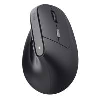 Mouse ergonomico wireless TM 270 nero - 29604 - 3