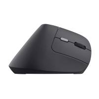 Mouse ergonomico wireless TM 270 nero - 29604 - 4
